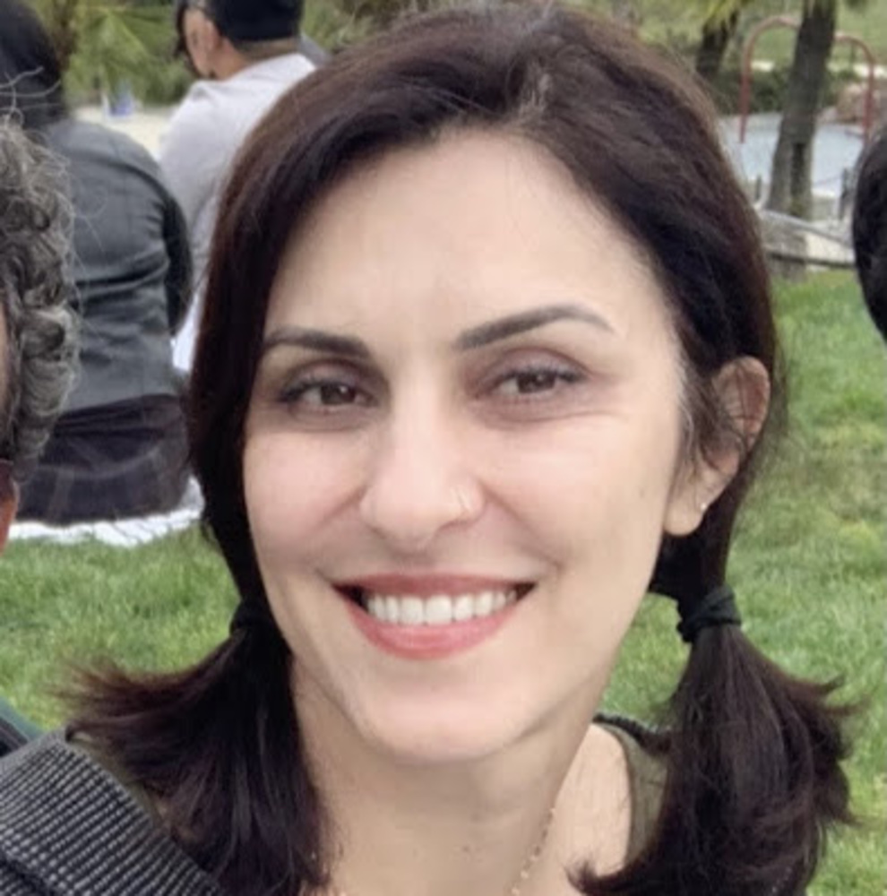 Meet your Posher, Afsoon